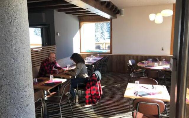 Hotel Le Lapiaz De Flaine