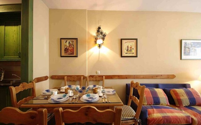 100 Meters From the ski Slopes, Parking and Wifi