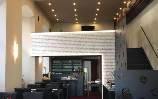 Hotel U Hada