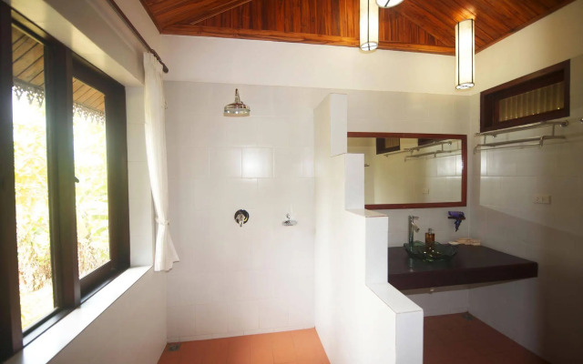 Nam Ou Riverside Hotel & Resort
