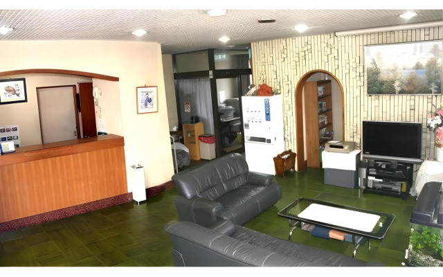 OYO Business Hotel Koyo