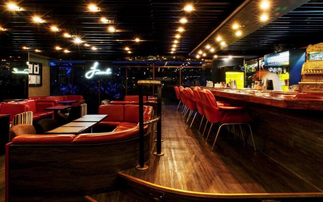 Maksoud Plaza Hotel Distributed by Accorhotels