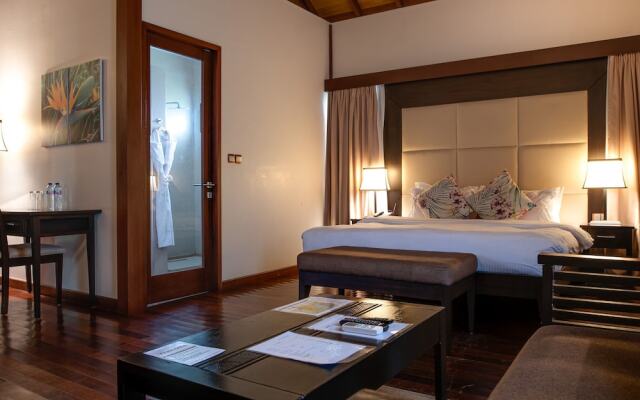 Lakowe Lakes Hotel Golf and Country Estate by NEWMARK