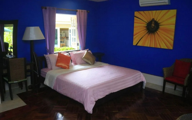 SaimoonburyResort