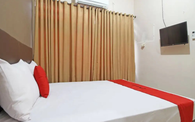 Diaga Graha Hotel By RedDoorz