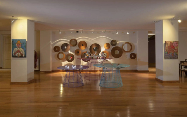 Hotel Huacalera