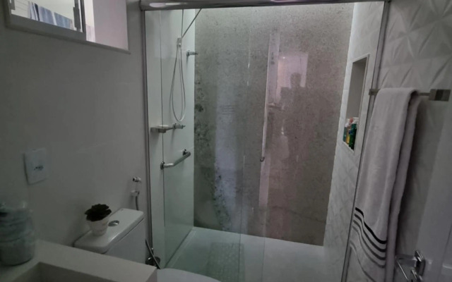 Apartamento Angra dos Reis 2 novo