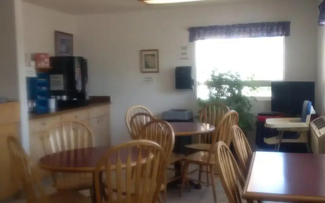 The Travel Inn Resort