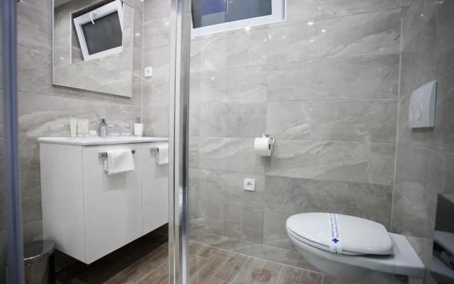 Apartments 4 You in Split