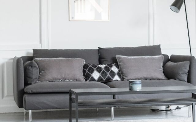 3 Bedroom Apartment in Latin Quarter