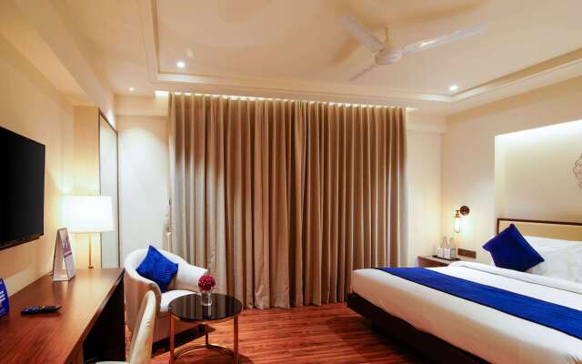 Comfort Inn Dehradun