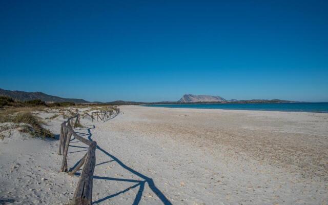 Trilocale centr. San Teodoro 12