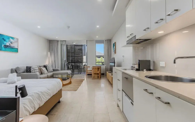 Coastal Bliss Studio - Santai 224