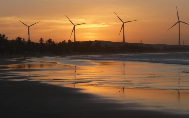 Butterfly House Pousada