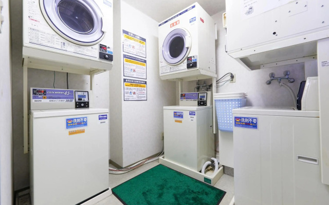 Hotel Select Inn Shimada Ekimae