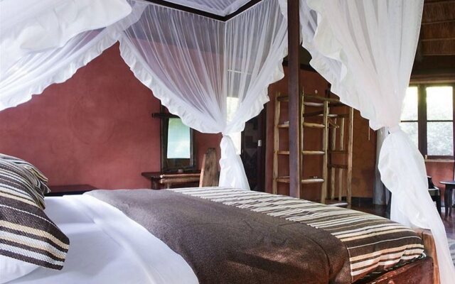 Selous Kinga Lodge