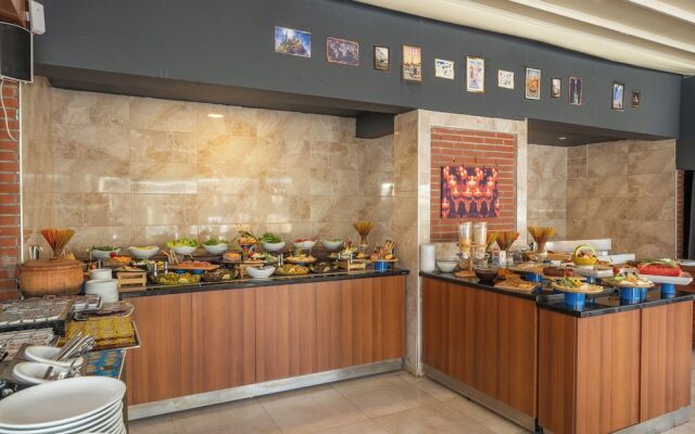 Majeste Hotel Bodrum 