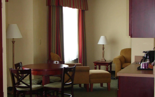 Holiday Inn Express Hotel & Suites Lexington-Downtown by IHG