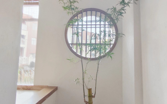 Huazhu·Dreaming of home