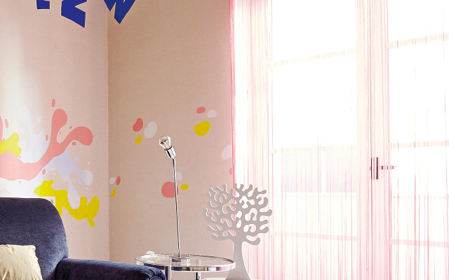 Grecotel Pallas Athena Hotel