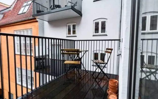 Luxe Apartment Escape