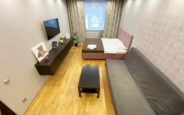 Rauktis на Захарова 27