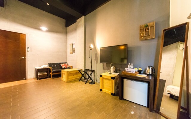 Ting Shuan B.B Hostel