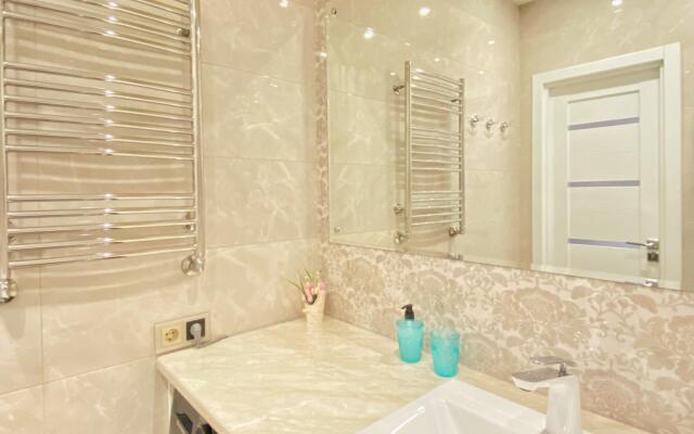 Апарт Комфорт на улице Вишняки