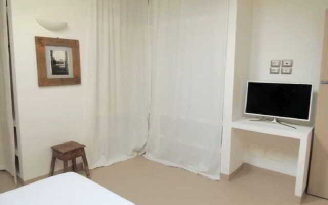 Casa Velha Resort