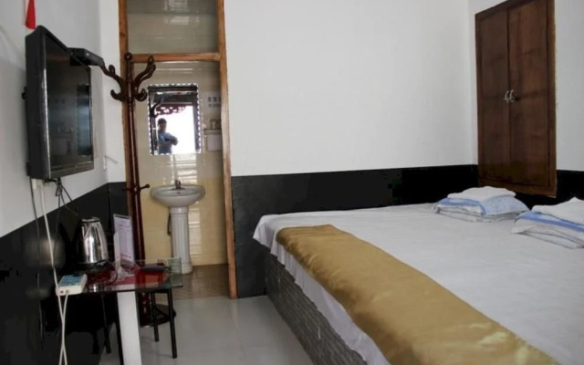 Rixinde Inn- Pingyao