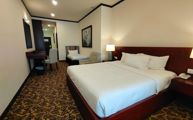 Riviera Suites Melaka
