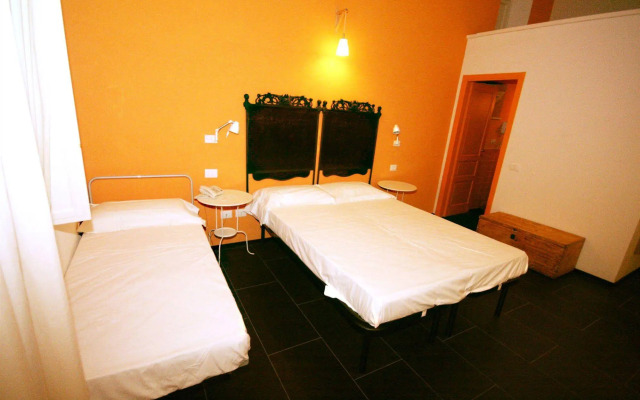 Hotel Sbarcadero