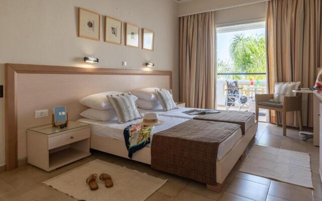 Dedalos Hotel