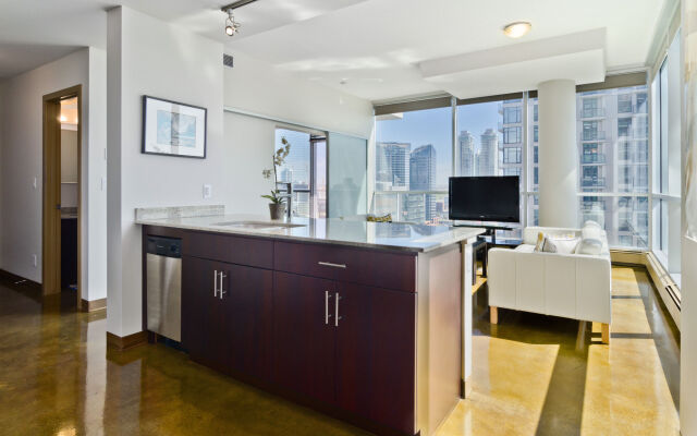 O hotel suites Paradyme
