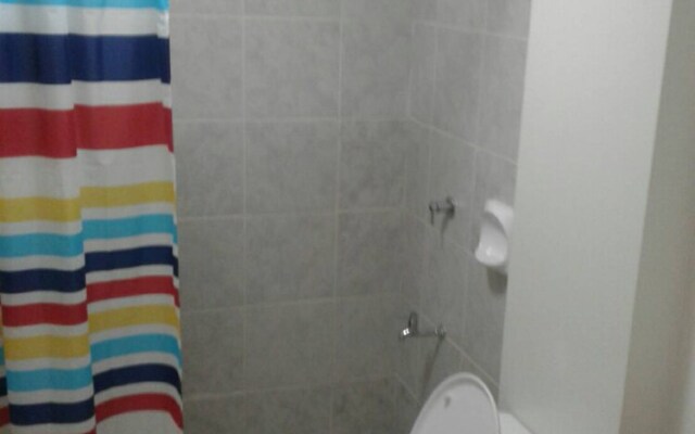 Studio by RA at Amaia Steps Mandaue Condominium