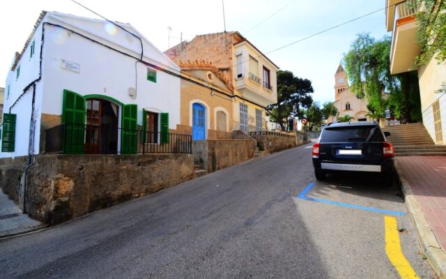 102369 -  Villa in Palma de Mallorca