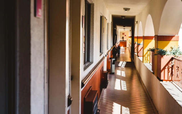 Del Mar Inn Playas de Tijuana
