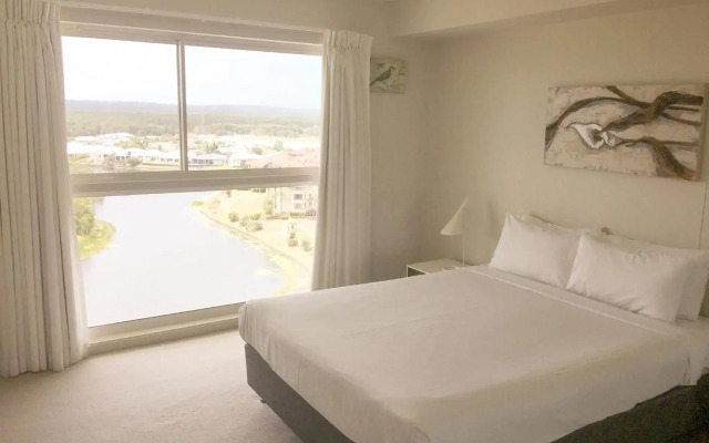 Pelican Waters Resort