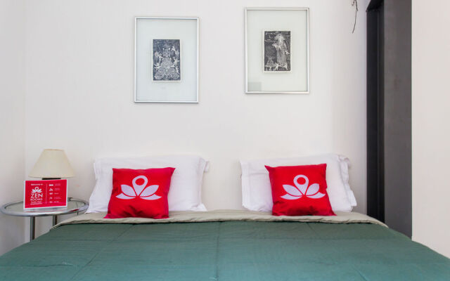 ZEN Rooms Mena Barreto