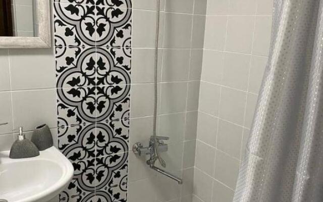 Guest House Sarajishvilze
