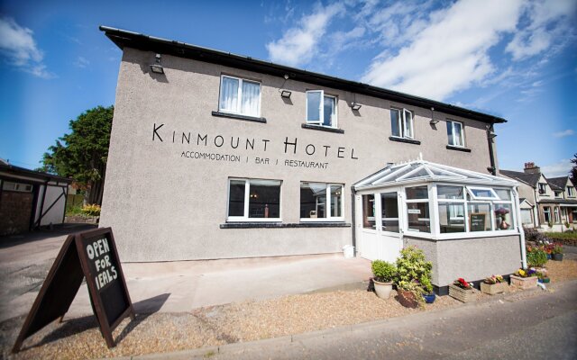 The Kinmount Hotel