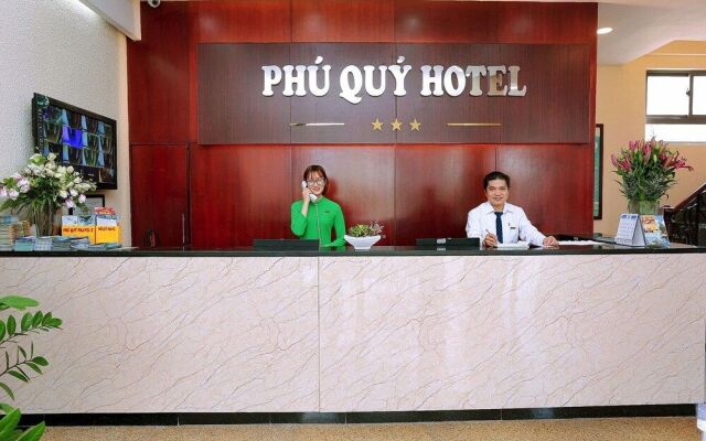 Phu Quy Hotel