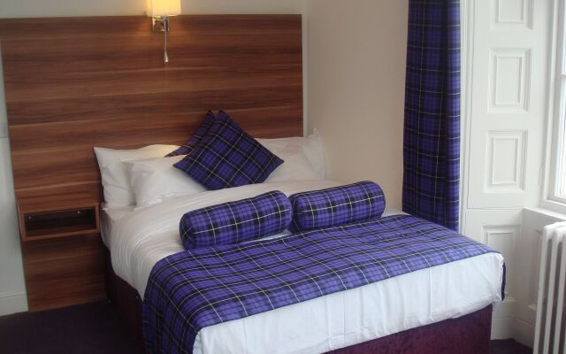 Scotia Airport Hotel