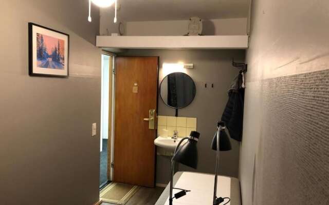 Hostel Patria