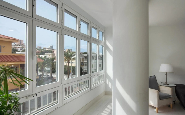 Fantastico Apartamento cerca de la Playa