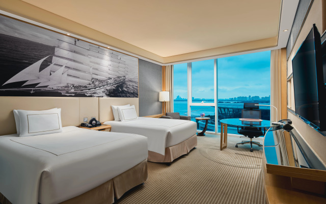 Crowne Plaza Suzhou by IHG