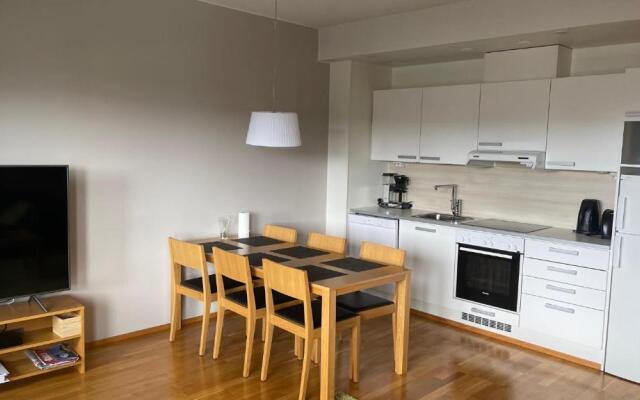 Ruka Chalets1 1308