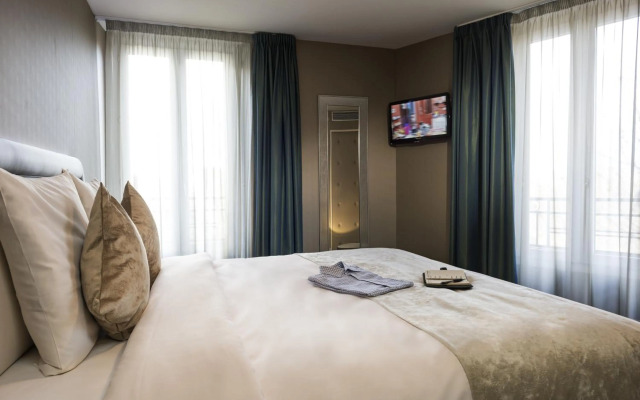 Hotel Waldorf Montparnasse