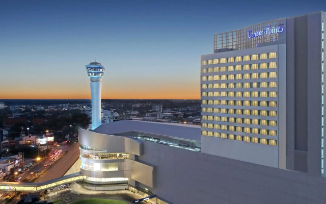 Centre Point Hotel Terminal21 Korat