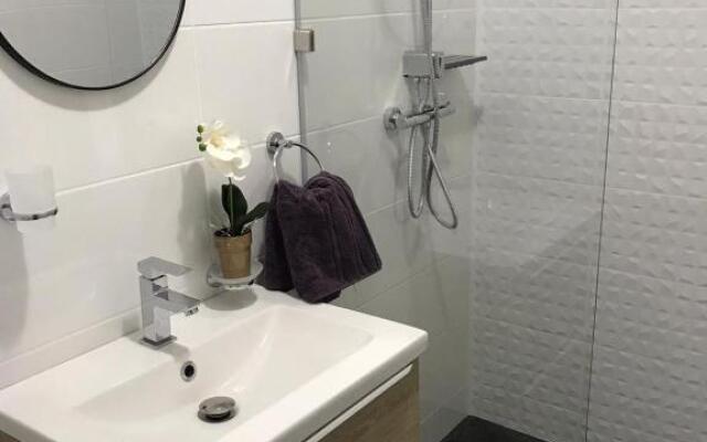 Smart Residence